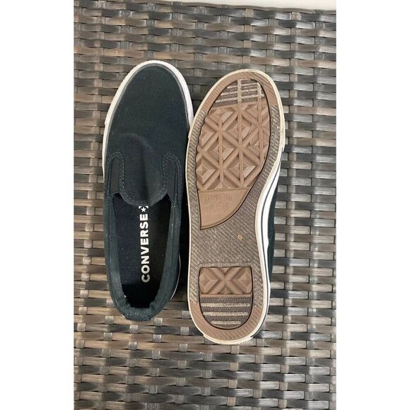 Slip on converse women's size 6.5 - Picture 5 of 5